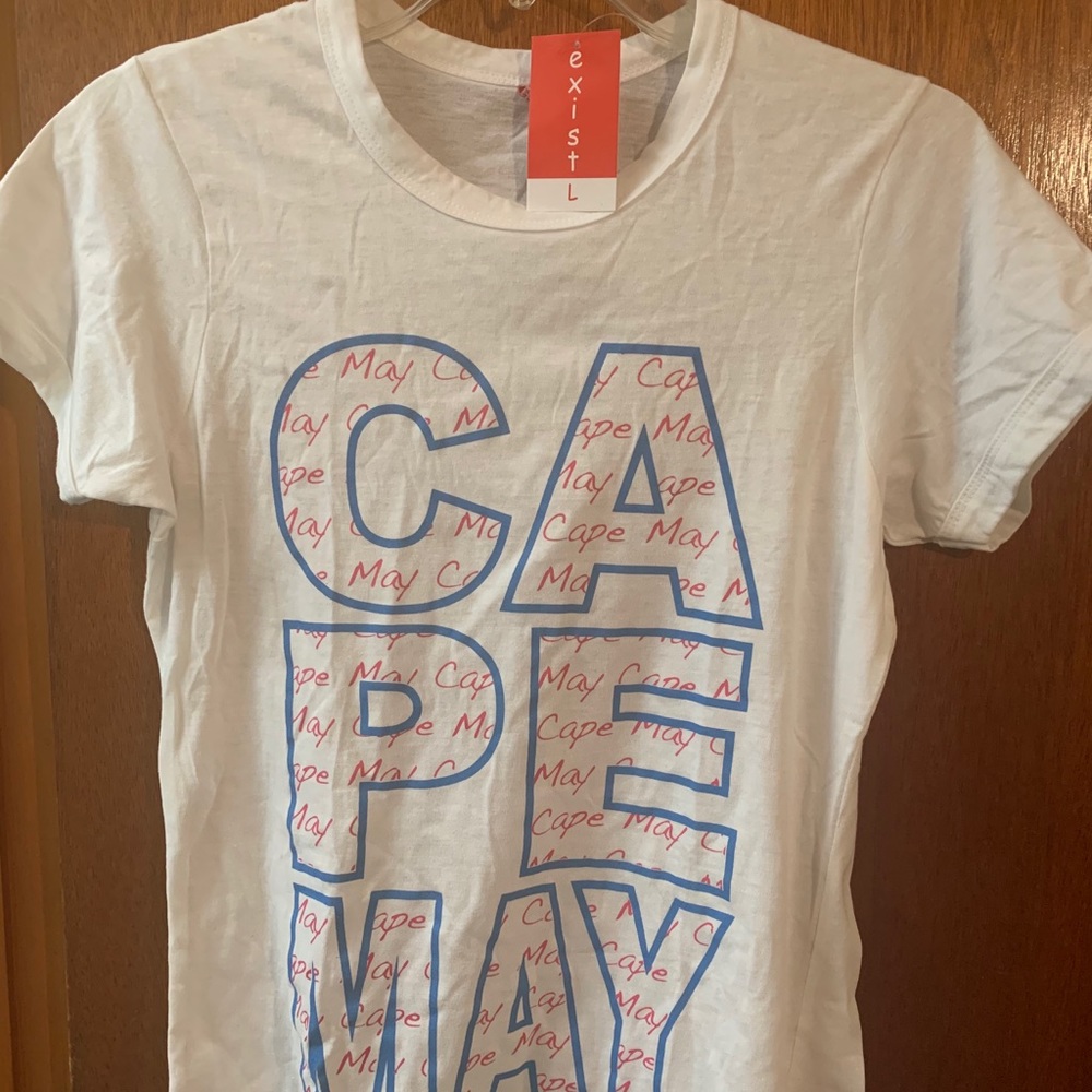 Tee shirts